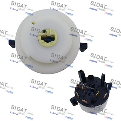 IGNITION SWITCH