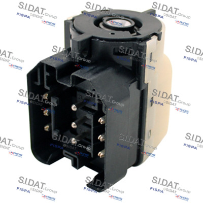IGNITION SWITCH