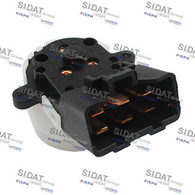 IGNITION SWITCH