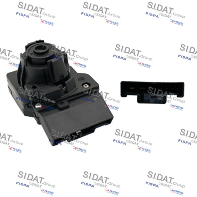 IGNITION SWITCH