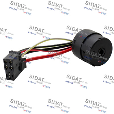 IGNITION SWITCH