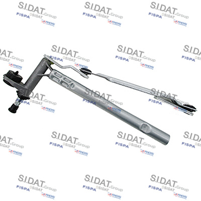 WINDSCREEN WIPER LINKAGE