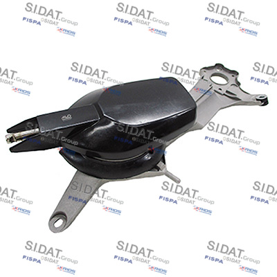 WINDSCREEN WIPER LINKAGE