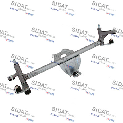 WINDSCREEN WIPER LINKAGE