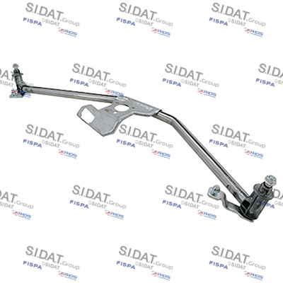 WINDSCREEN WIPER LINKAGE