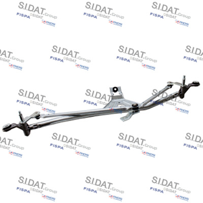 WIPER GEAR