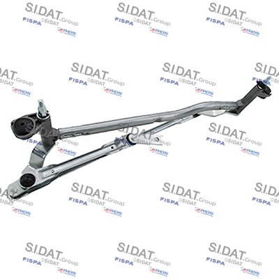 WINDSCREEN WIPER LINKAGE