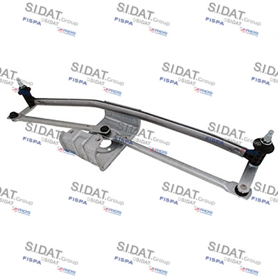 WINDSCREEN WIPER LINKAGE