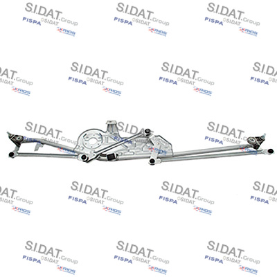 WINDSCREEN WIPER LINKAGE