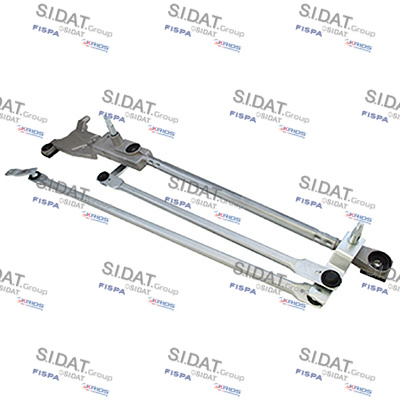 WINDSCREEN WIPER LINKAGE