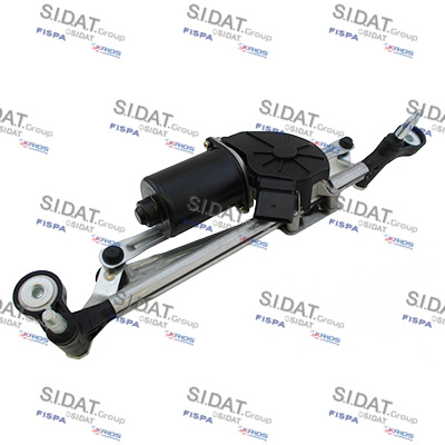 COMPLETE WIPER SYSTEM