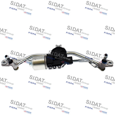 COMPLETE WIPER SYSTEM