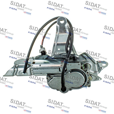 WIPER MOTOR
