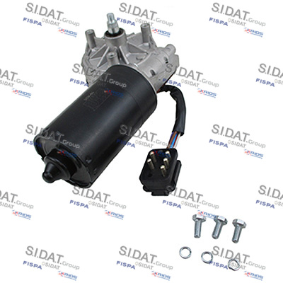 WIPER MOTOR