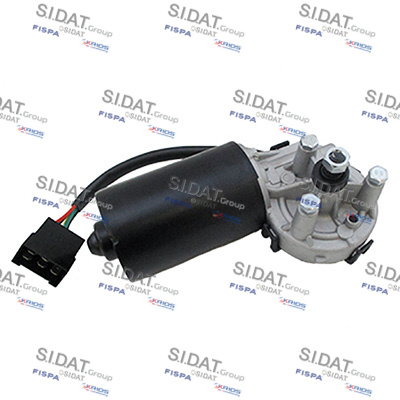 WIPER MOTOR