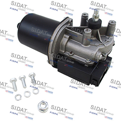 WIPER MOTOR