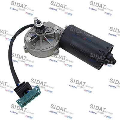 WIPER MOTOR
