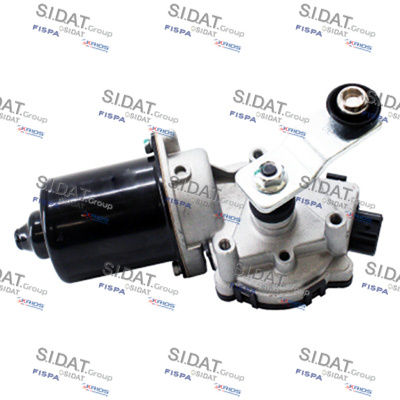 WIPER MOTOR