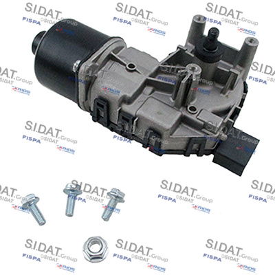 WIPER MOTOR
