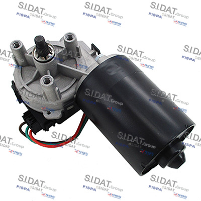 WIPER MOTOR