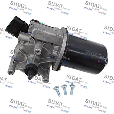 WIPER MOTOR