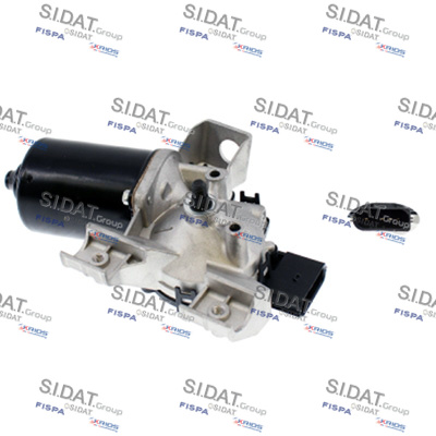 WIPER MOTOR