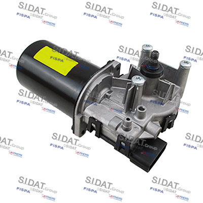 WIPER MOTOR