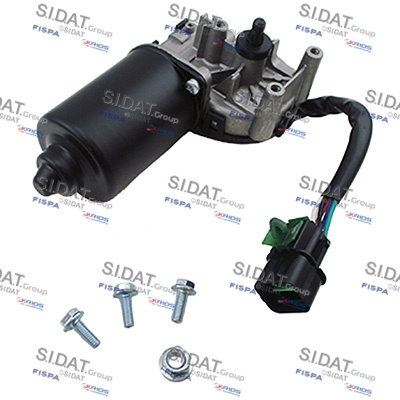 WIPER MOTOR