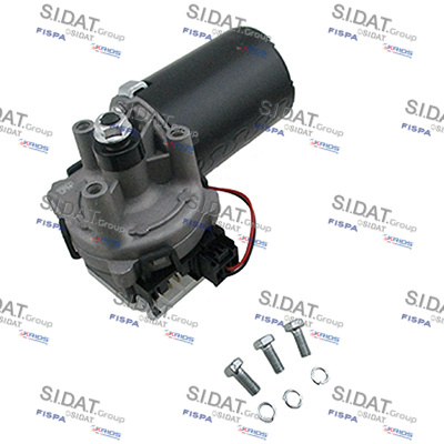 WIPER MOTOR