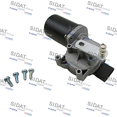 WIPER MOTOR