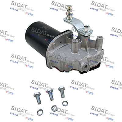 WIPER MOTOR