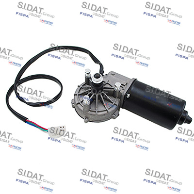 WIPER MOTOR