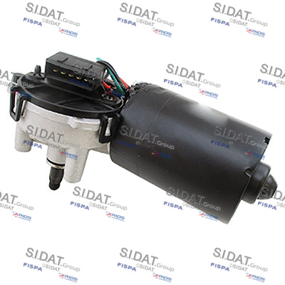 WIPER MOTOR