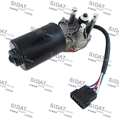 WIPER MOTOR