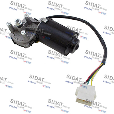 WIPER MOTOR