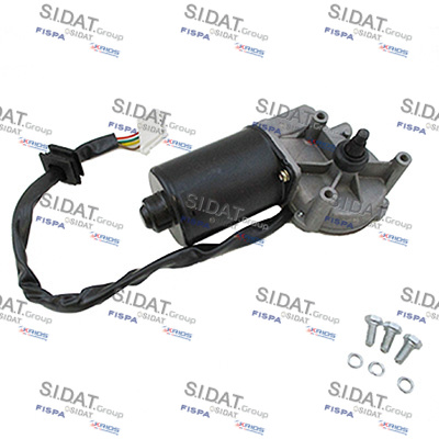 WIPER MOTOR