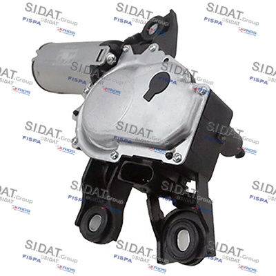 WIPER MOTOR