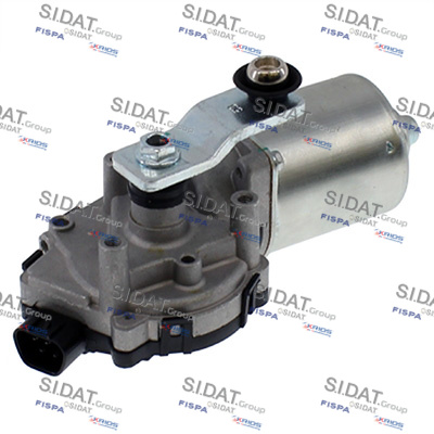 WIPER MOTOR