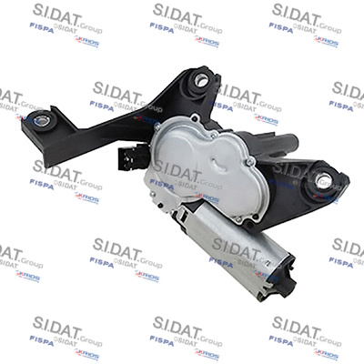 WIPER MOTOR - REAR WINDOW
