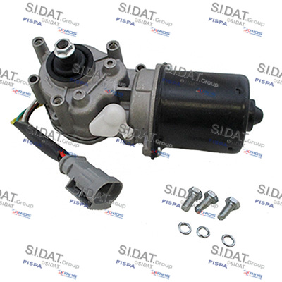 WIPER MOTOR