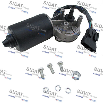 WIPER MOTOR