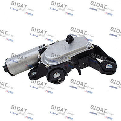 WIPER MOTOR - REAR WINDOW