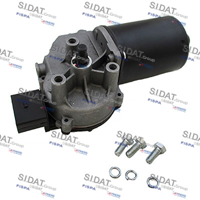 WIPER MOTOR