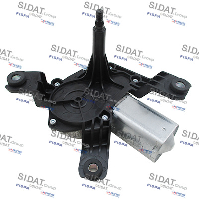 WIPER MOTOR - REAR WINDOW