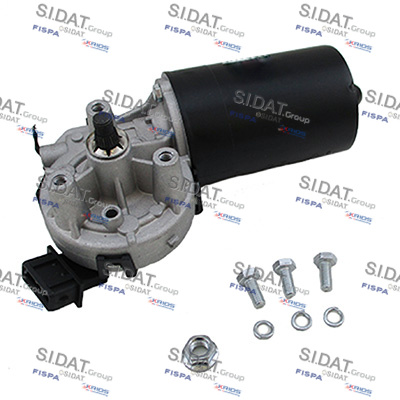 WIPER MOTOR