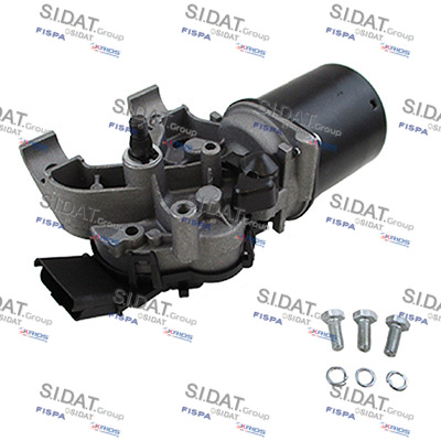 WIPER MOTOR