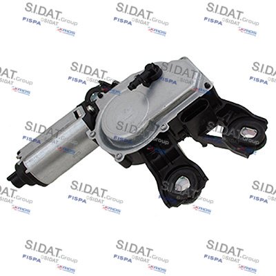 WIPER MOTOR - REAR WINDOW