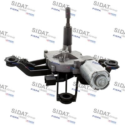 WIPER MOTOR - REAR WINDOW