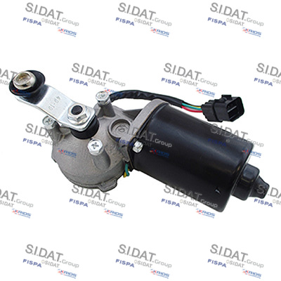 WIPER MOTOR