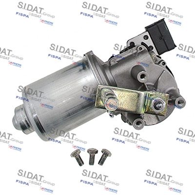 WIPER MOTOR